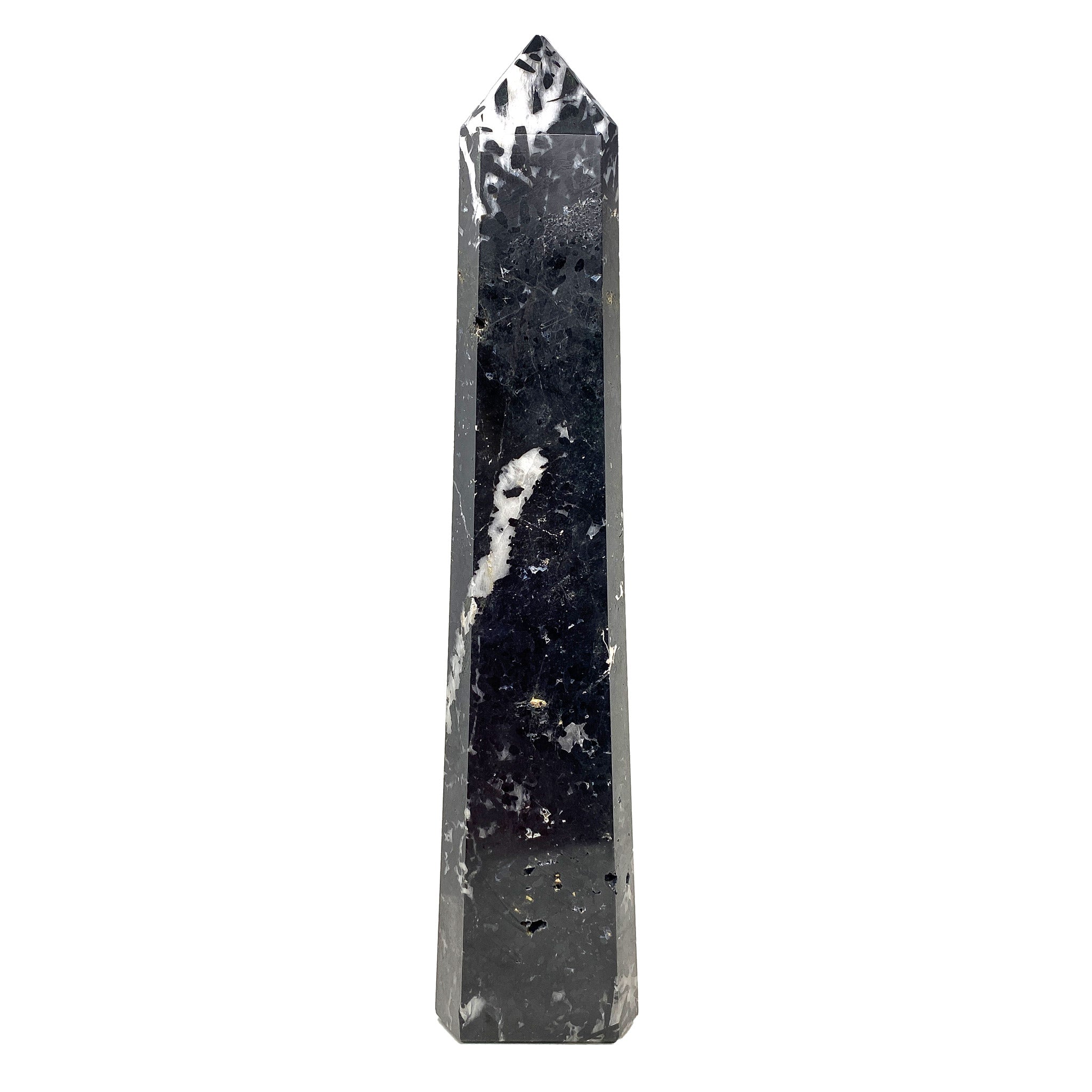 Quartz with Tourmaline Point 7.2kg