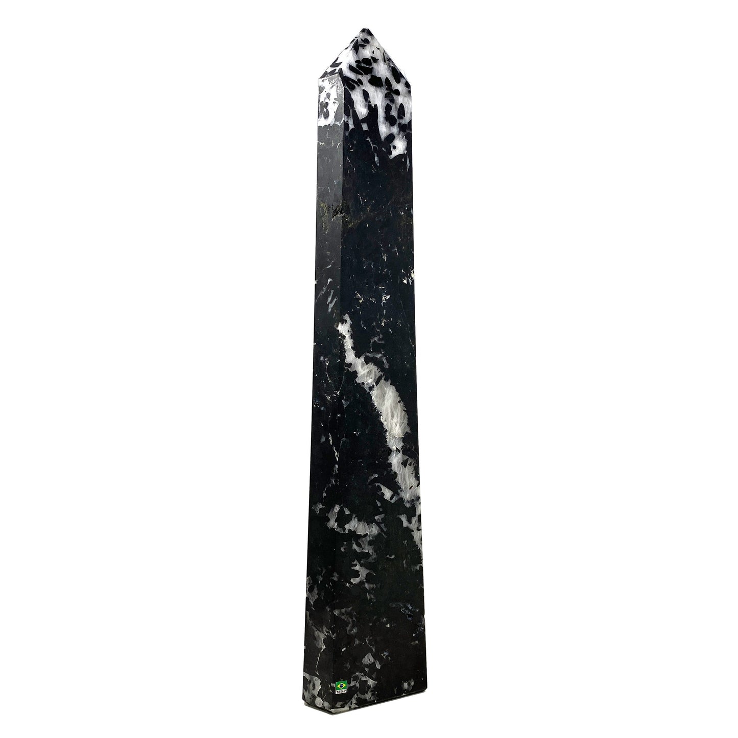 Quartz with Tourmaline Point 7.2kg