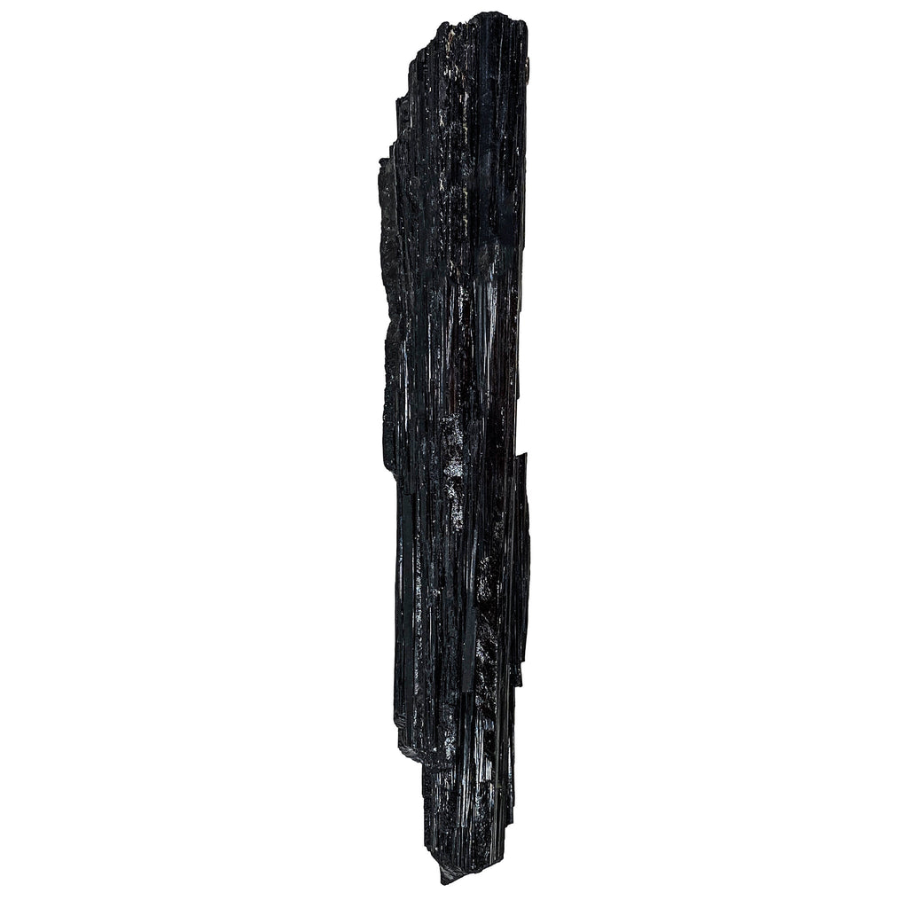 Black Tourmaline Rough 796g