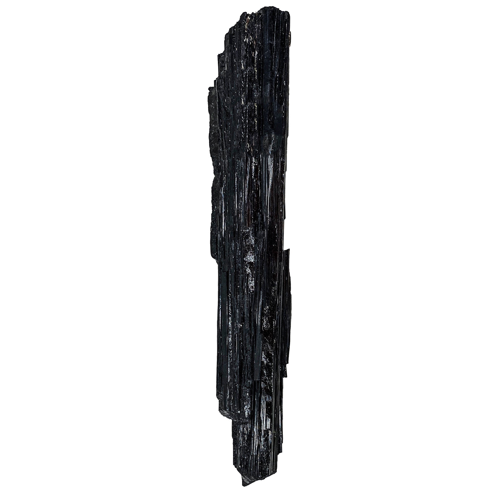 Black Tourmaline Rough 796g