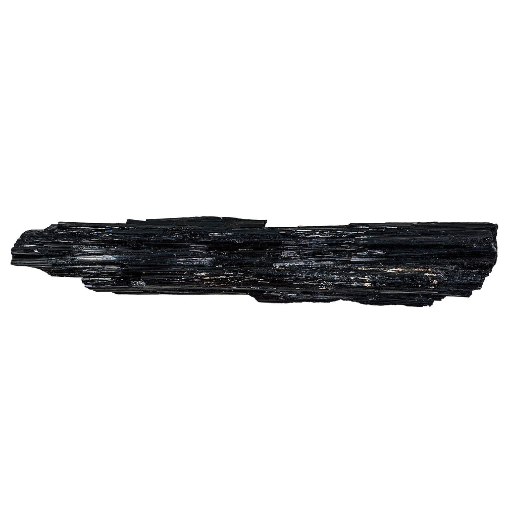 Black Tourmaline Rough 796g