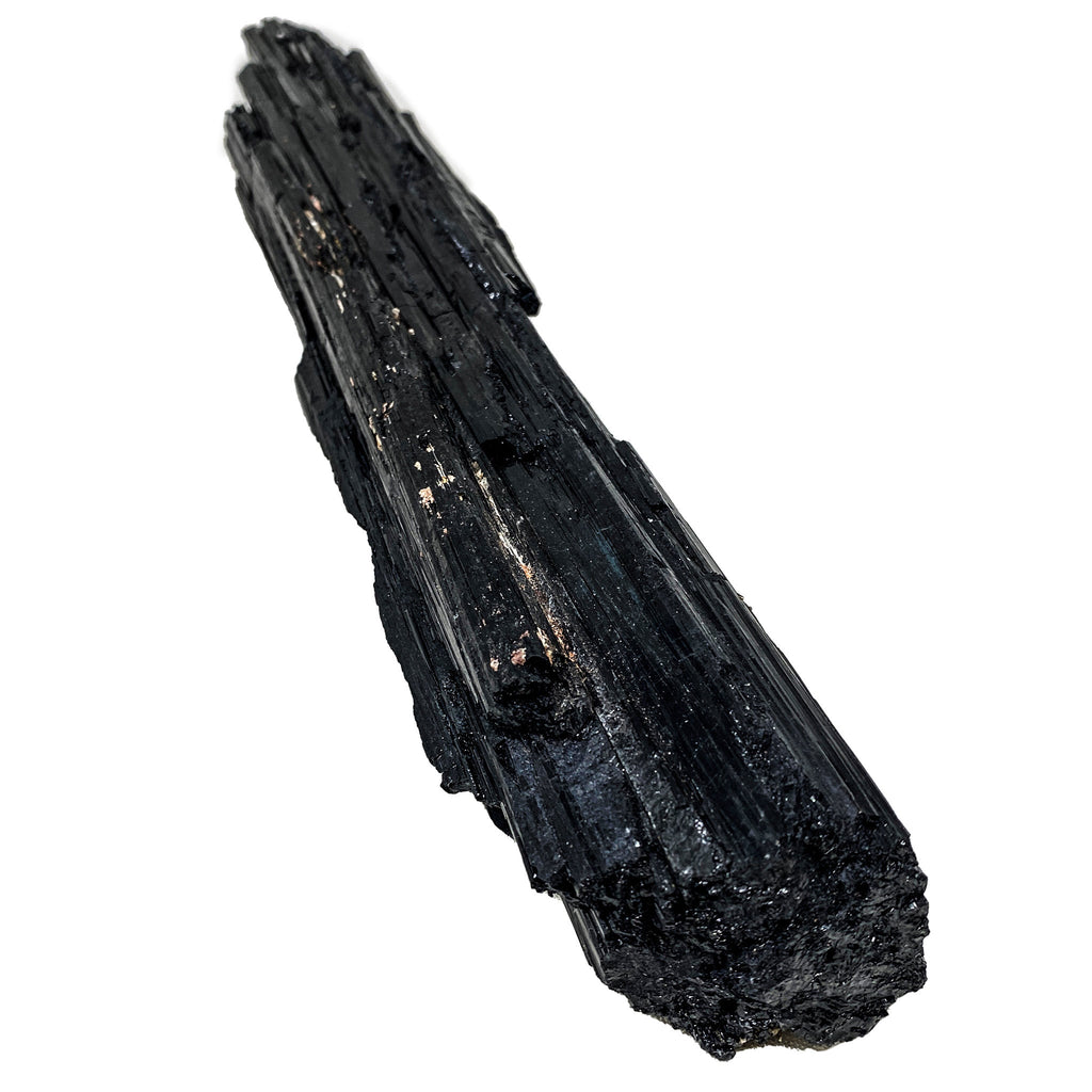 Black Tourmaline Rough 796g