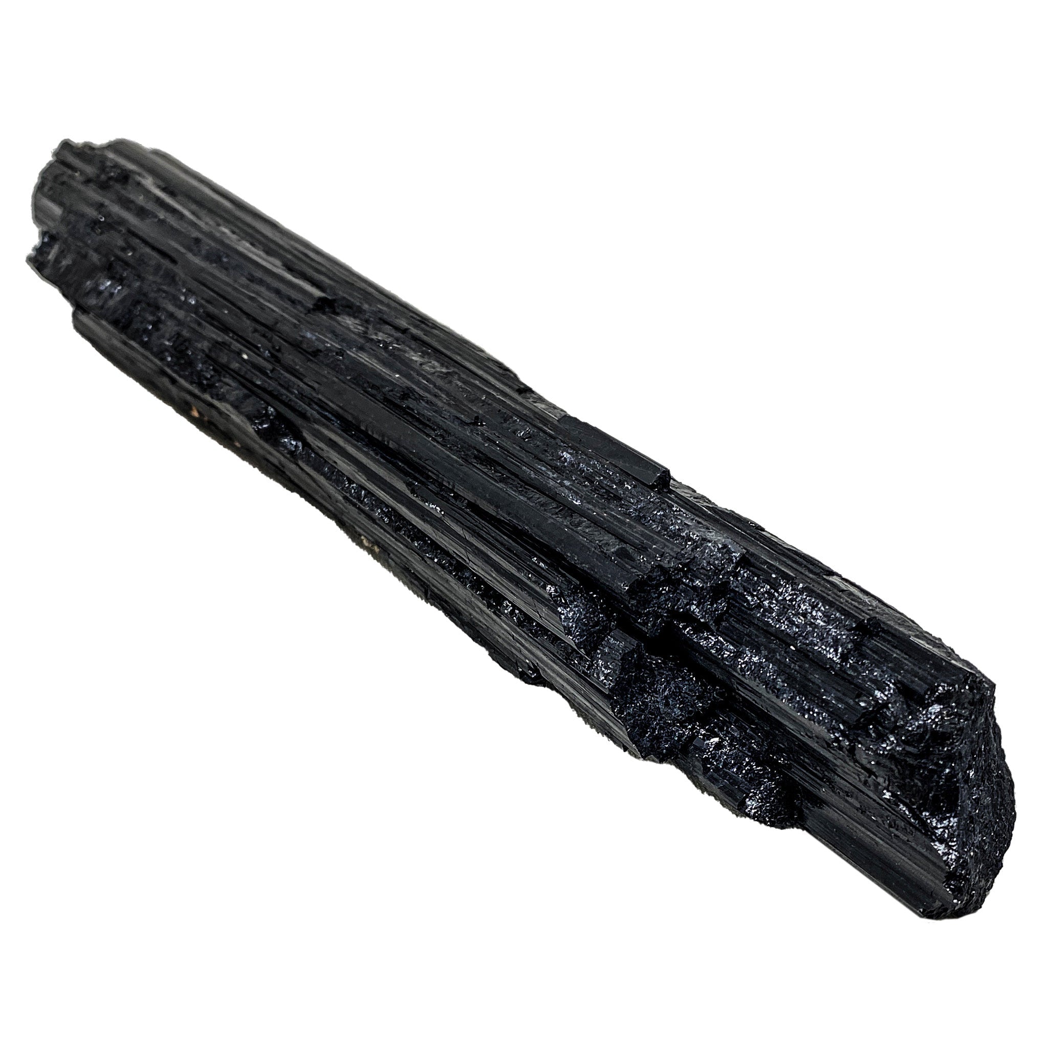 Black Tourmaline Rough 796g