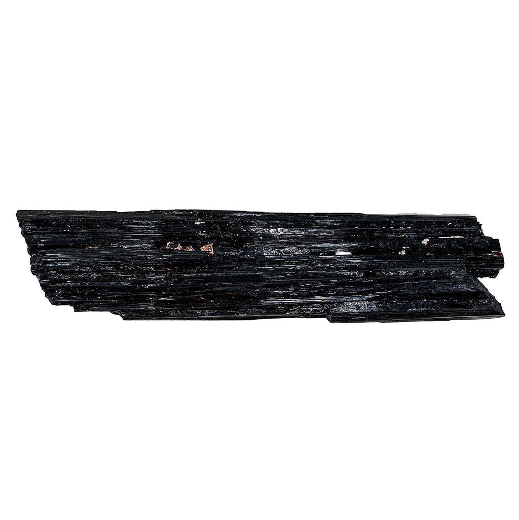 Black Tourmaline Rough 426g