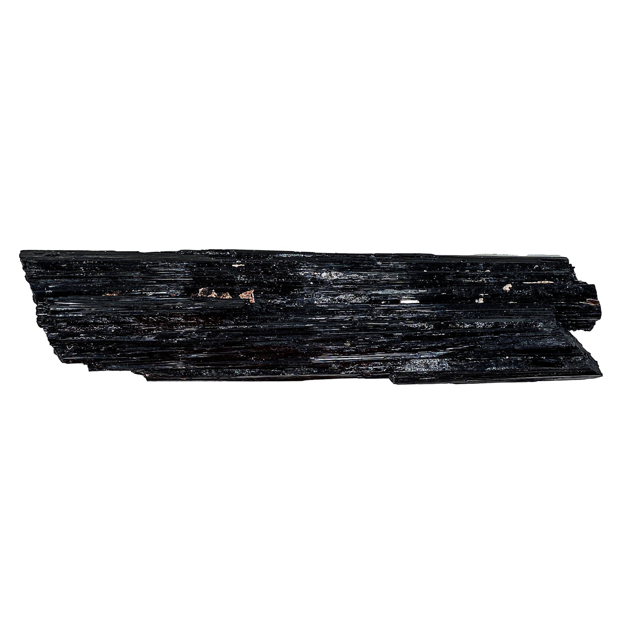 Black Tourmaline Rough 426g