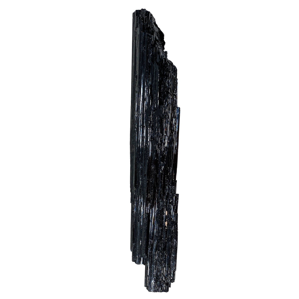 Black Tourmaline Rough 479g