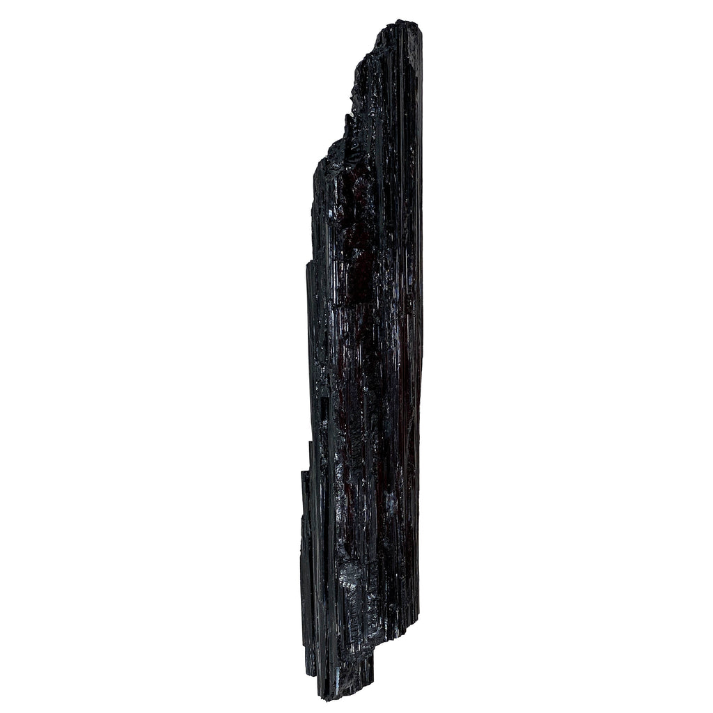 Black Tourmaline Rough 479g