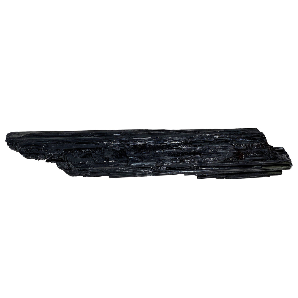 Black Tourmaline Rough 479g
