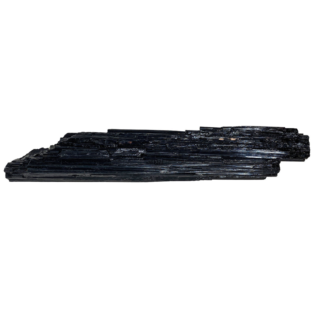 Black Tourmaline Rough 479g
