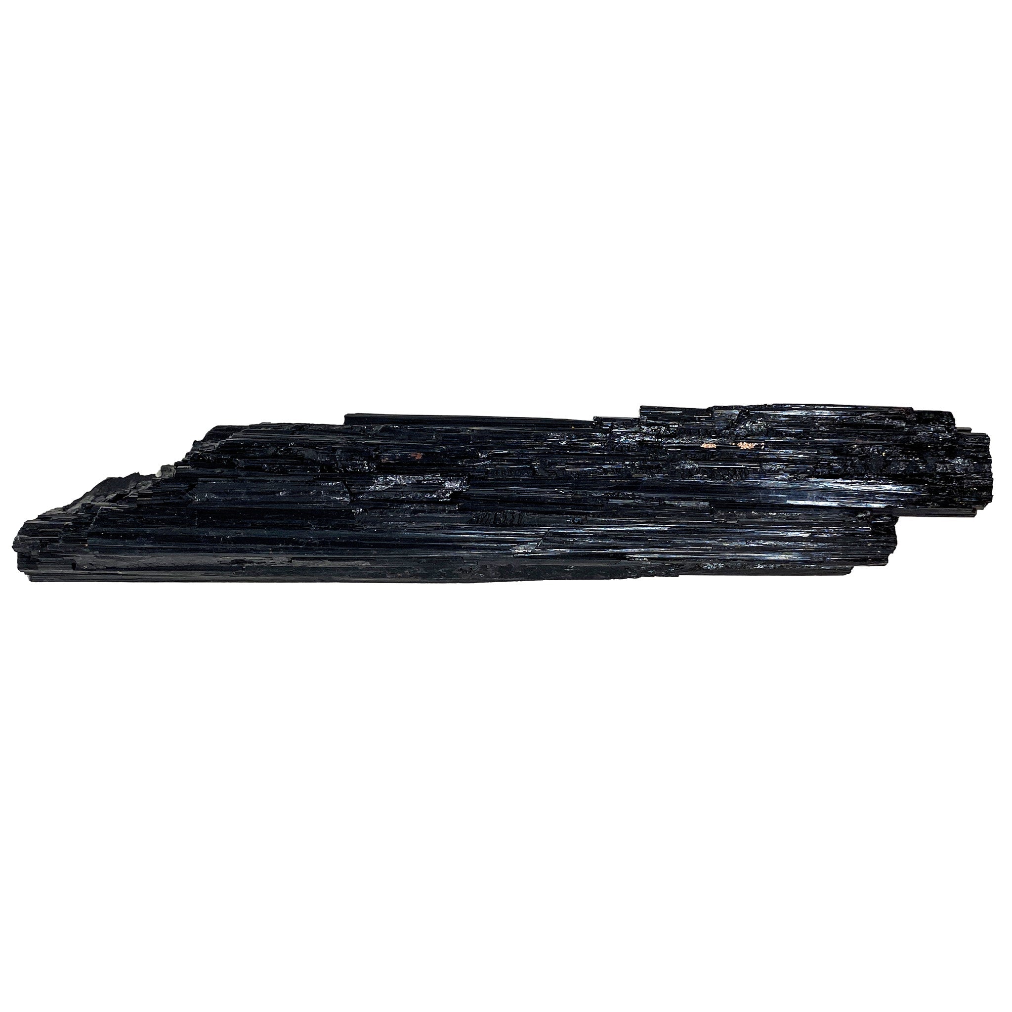 Black Tourmaline Rough 479g