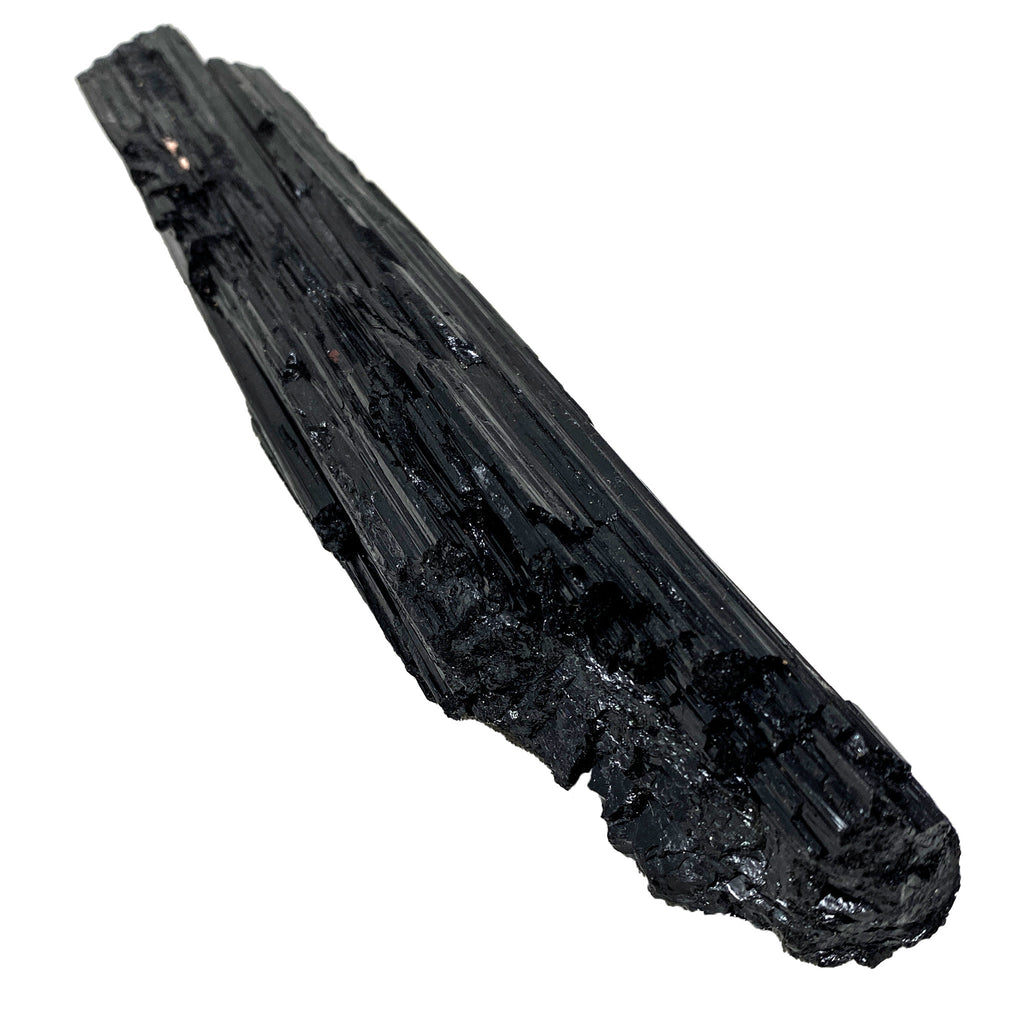 Black Tourmaline Rough 479g