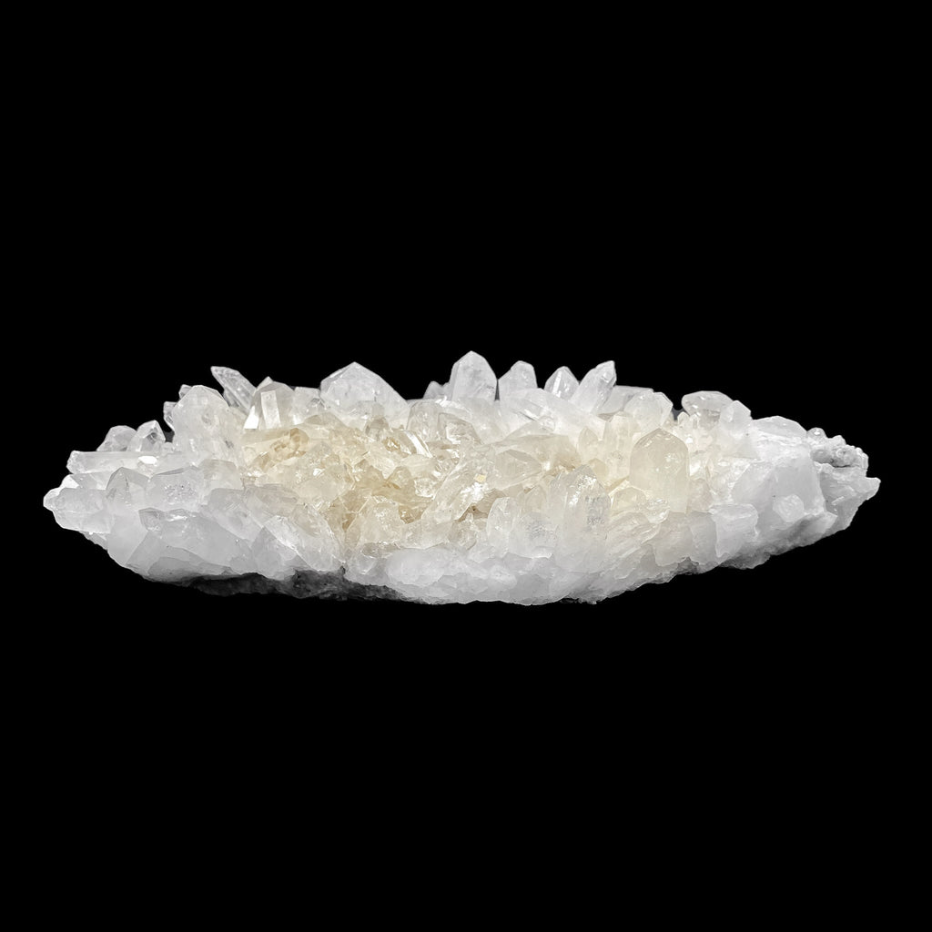 Clear Quartz Cluster from Colombia