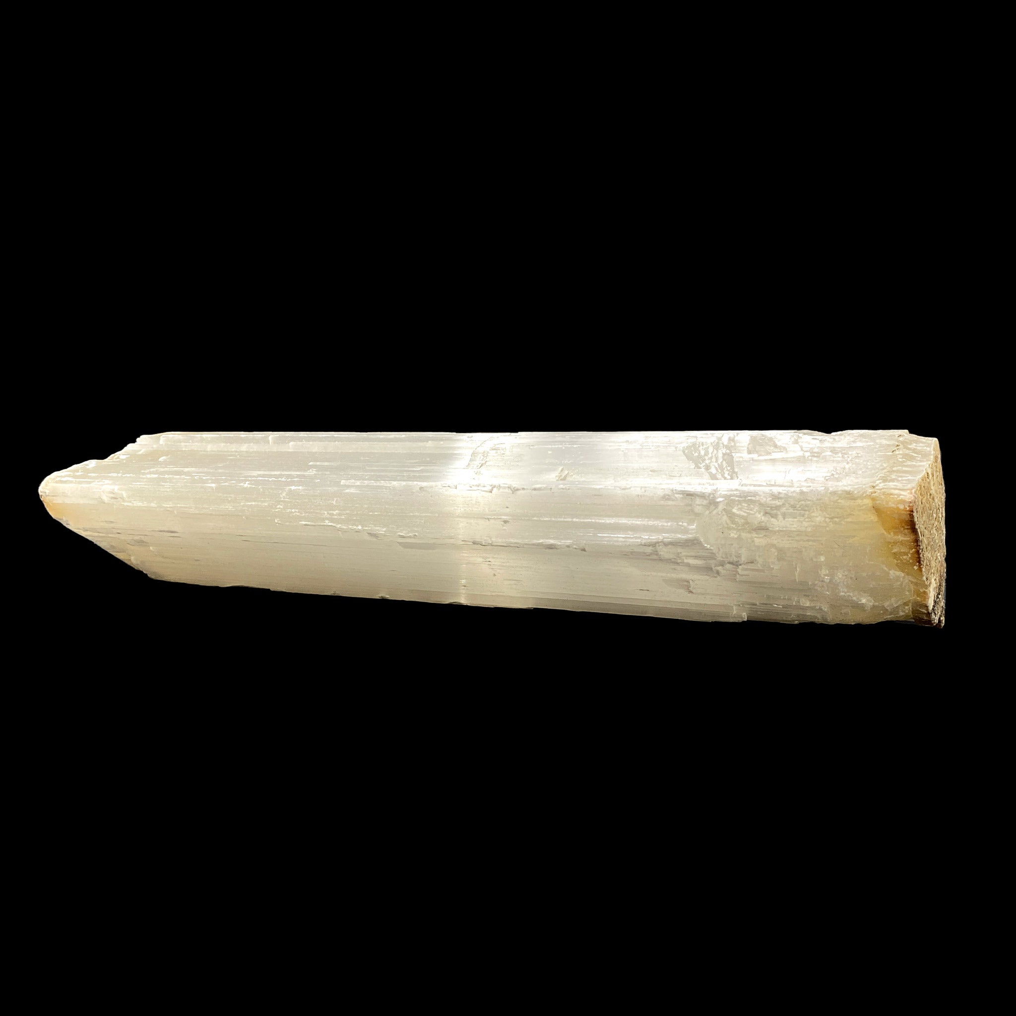 Selenite Log #3