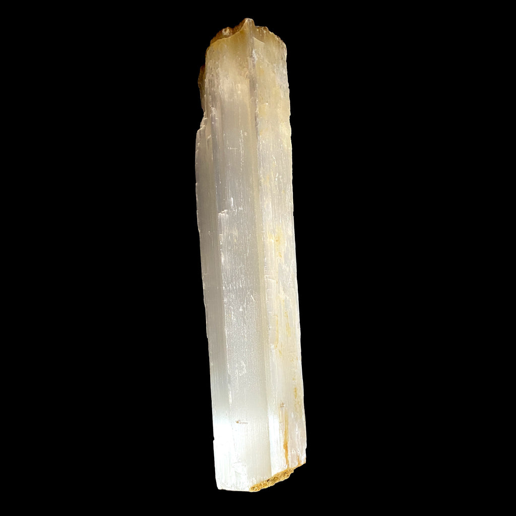 Selenite Log #3