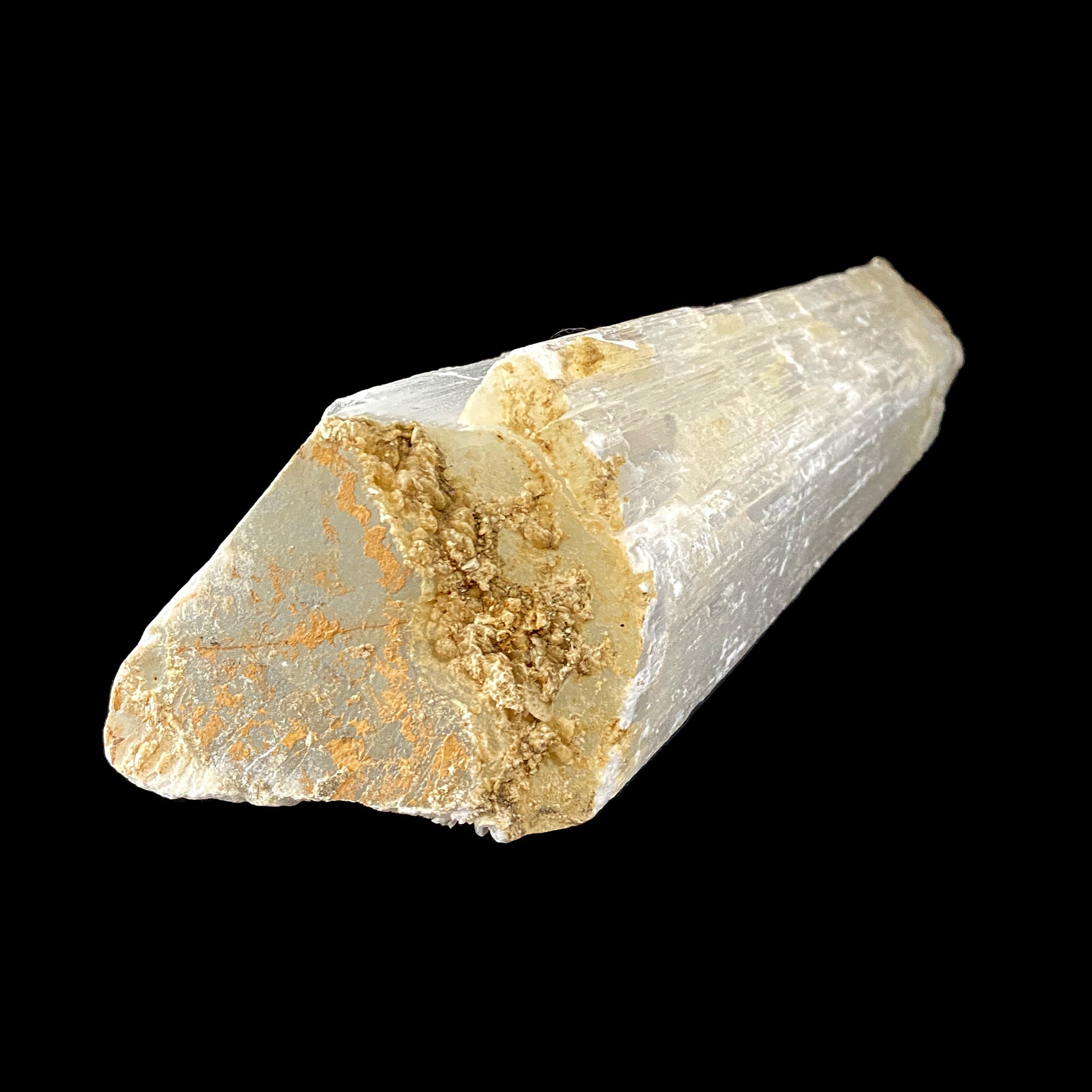 Selenite Log #3