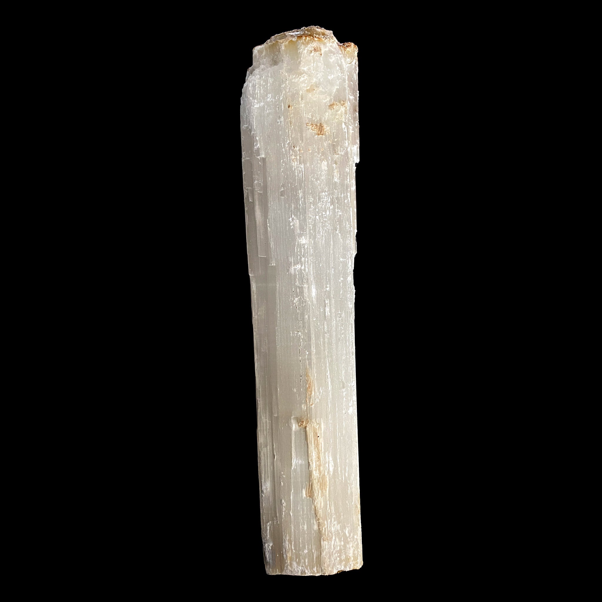 Selenite Log #4