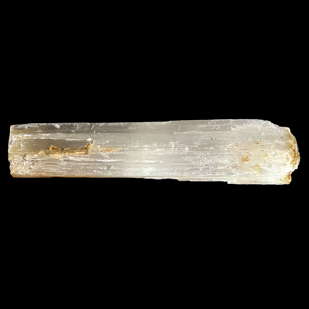 Selenite Log #4