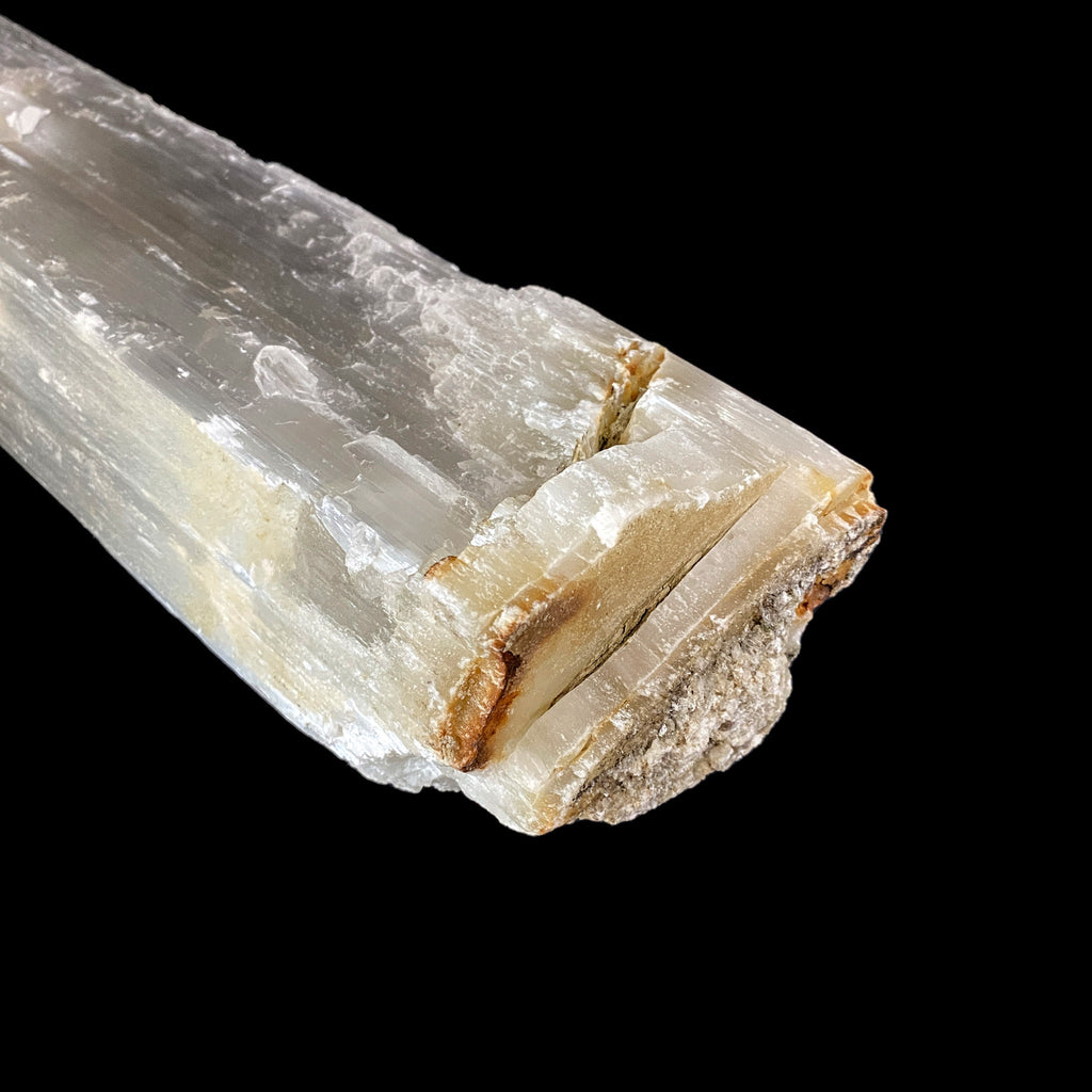 Selenite Log #4