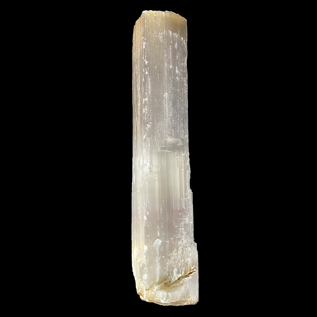 Selenite Log #4