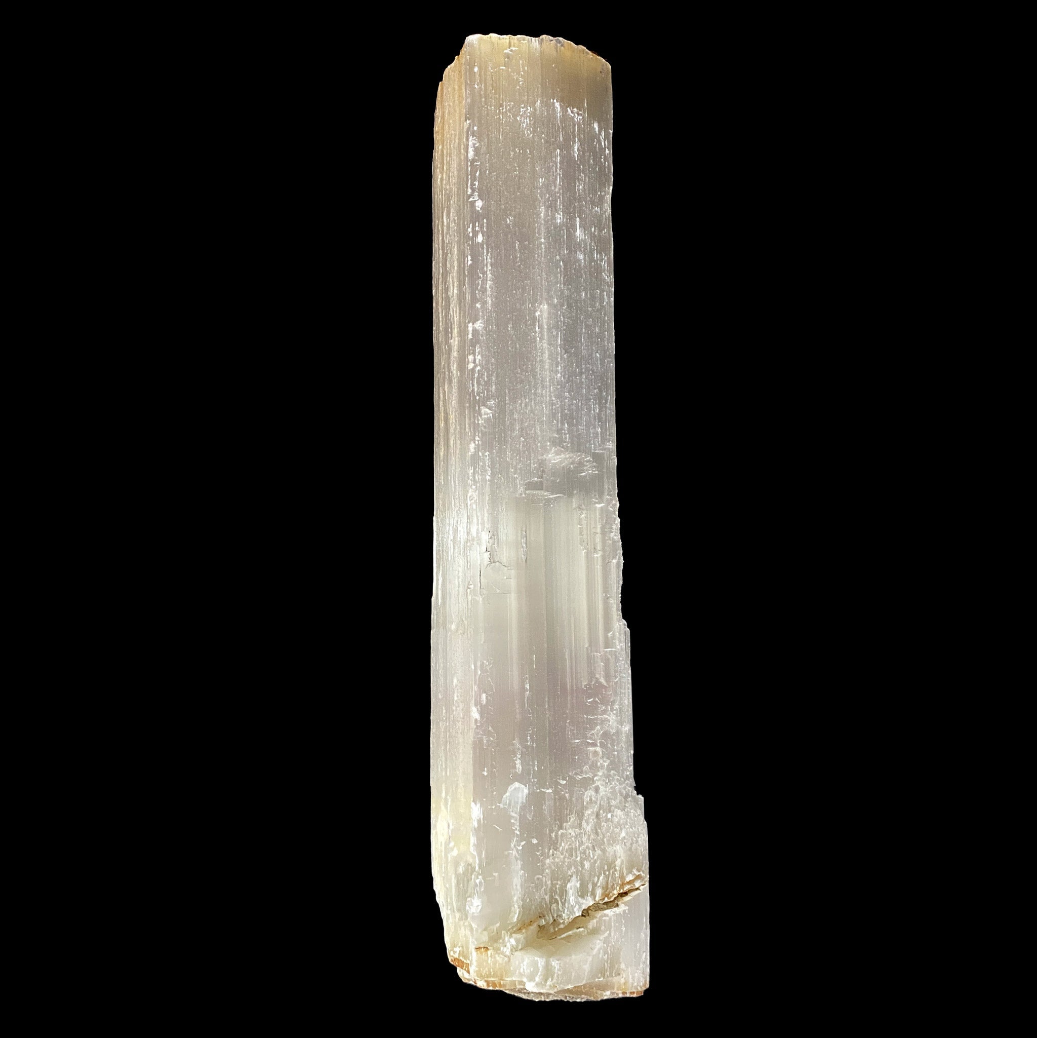 Selenite Log #4