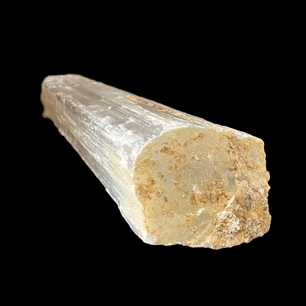 Selenite Log #4