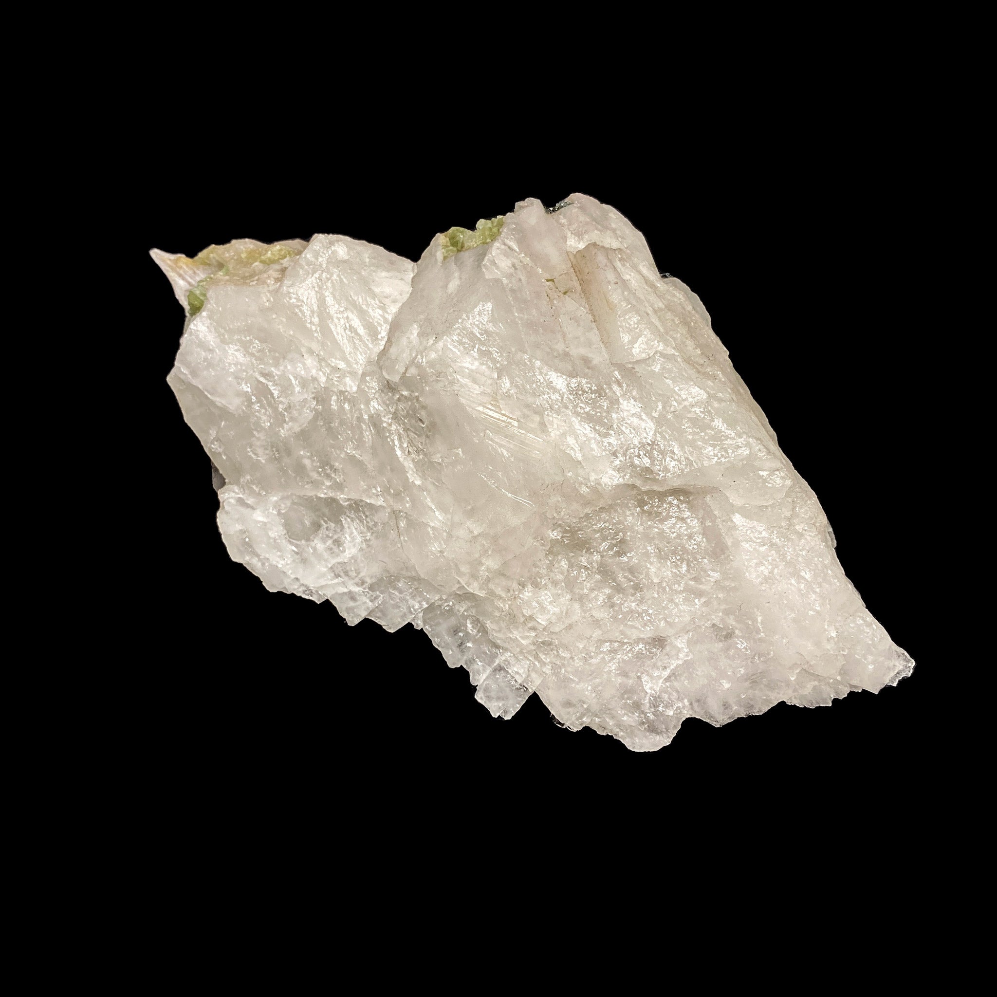 Watermelon Tourmaline Cluster 729g