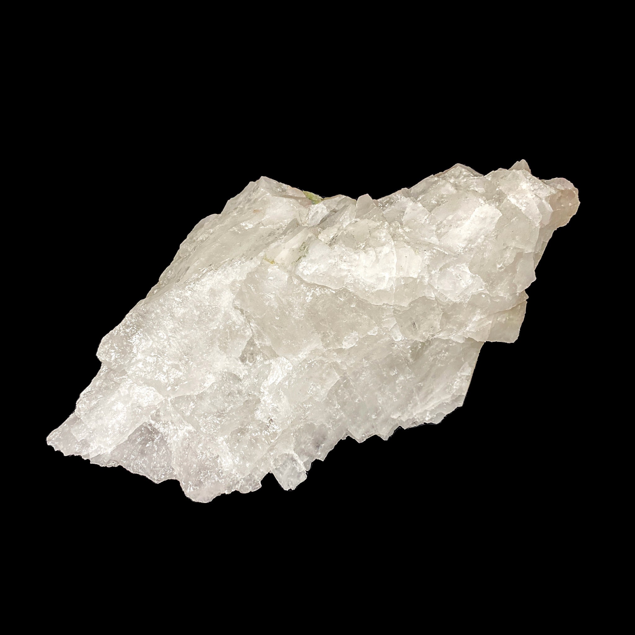 Watermelon Tourmaline Cluster 729g