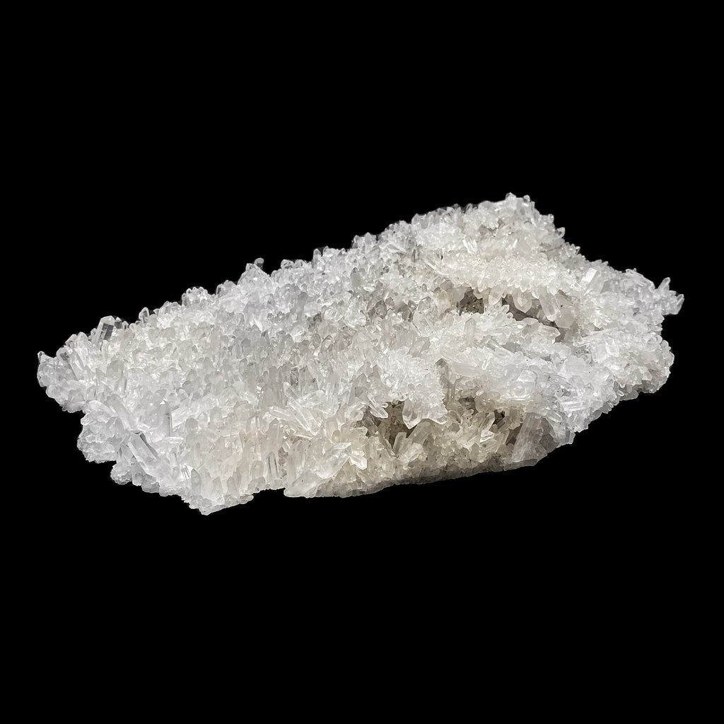 Arkansas Quartz Cluster 4391g