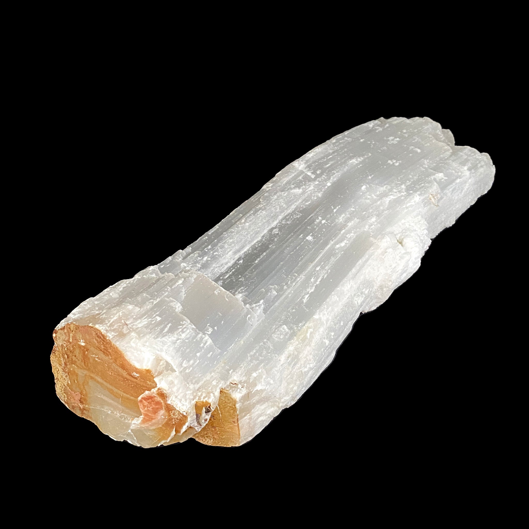 Selenite Log #2