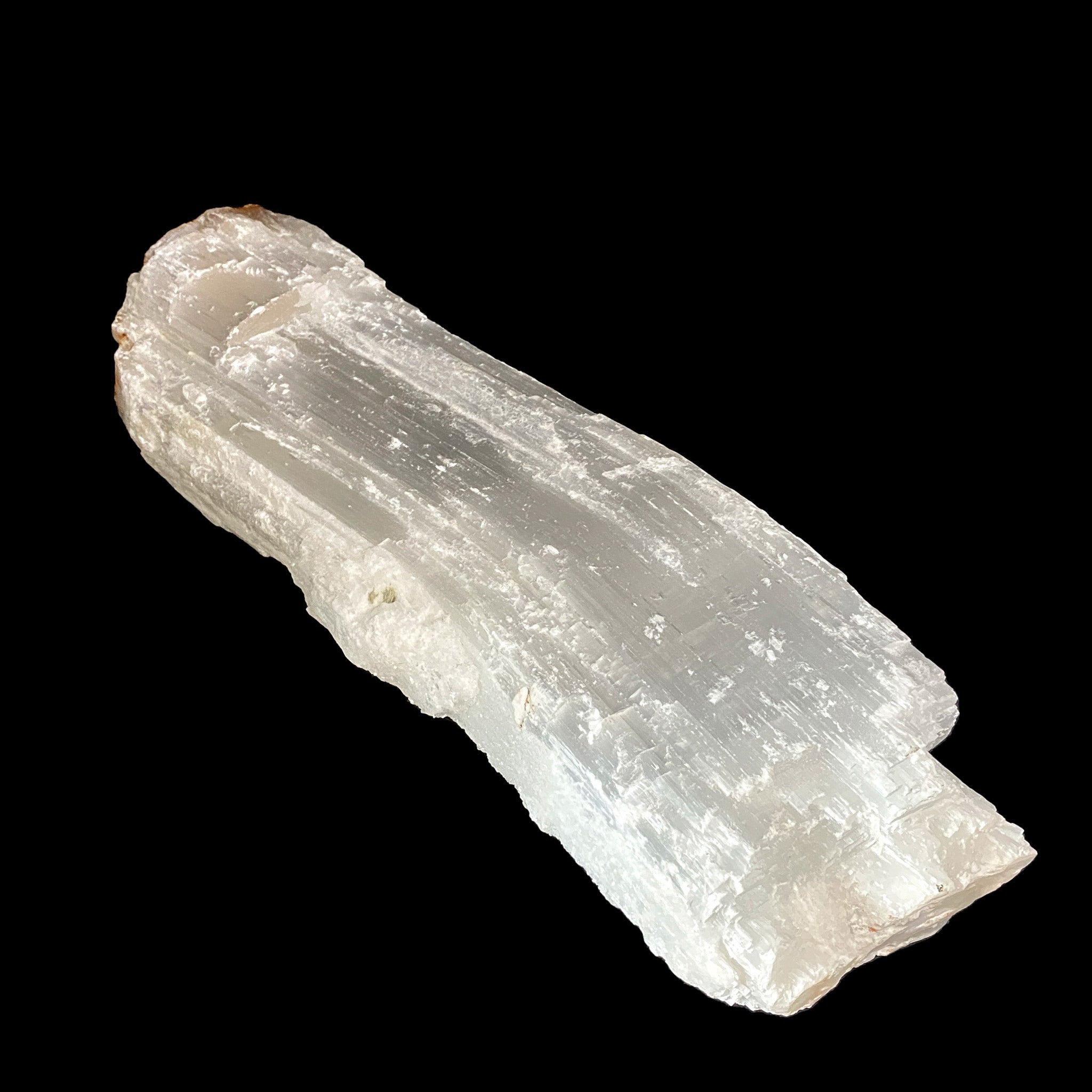 Selenite Log #2