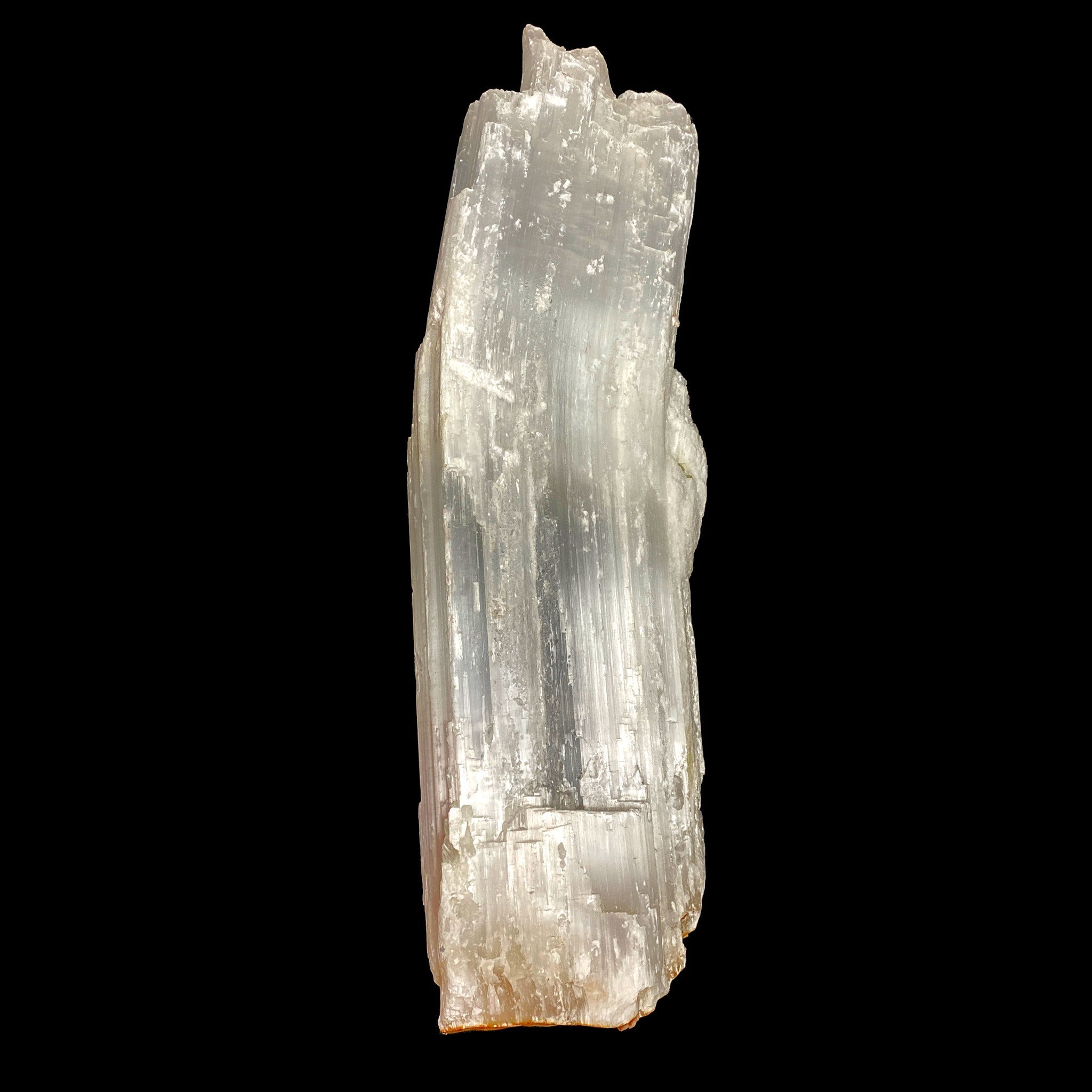 Selenite Log #2