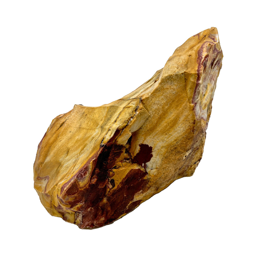 Yellow Mookaite Jasper Raw 2245g