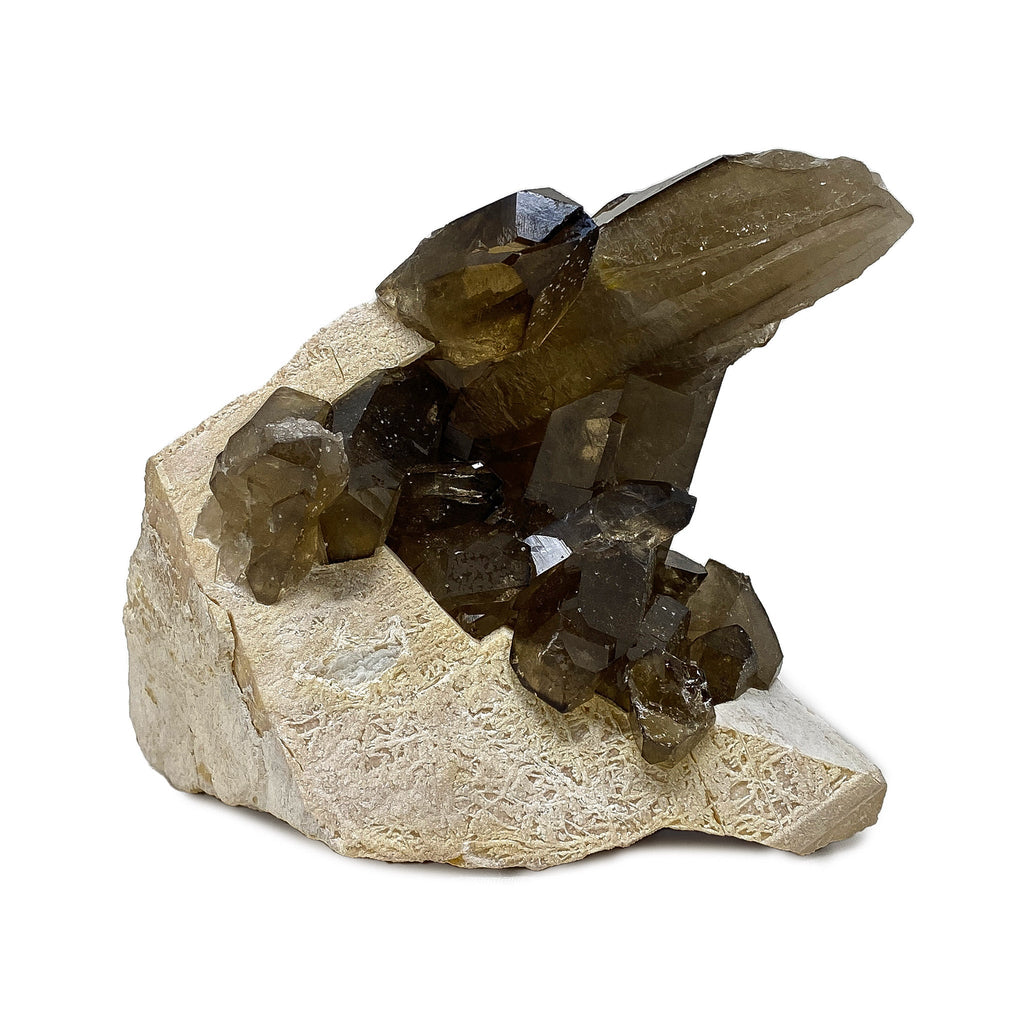 Quartz with Microcline 1509g