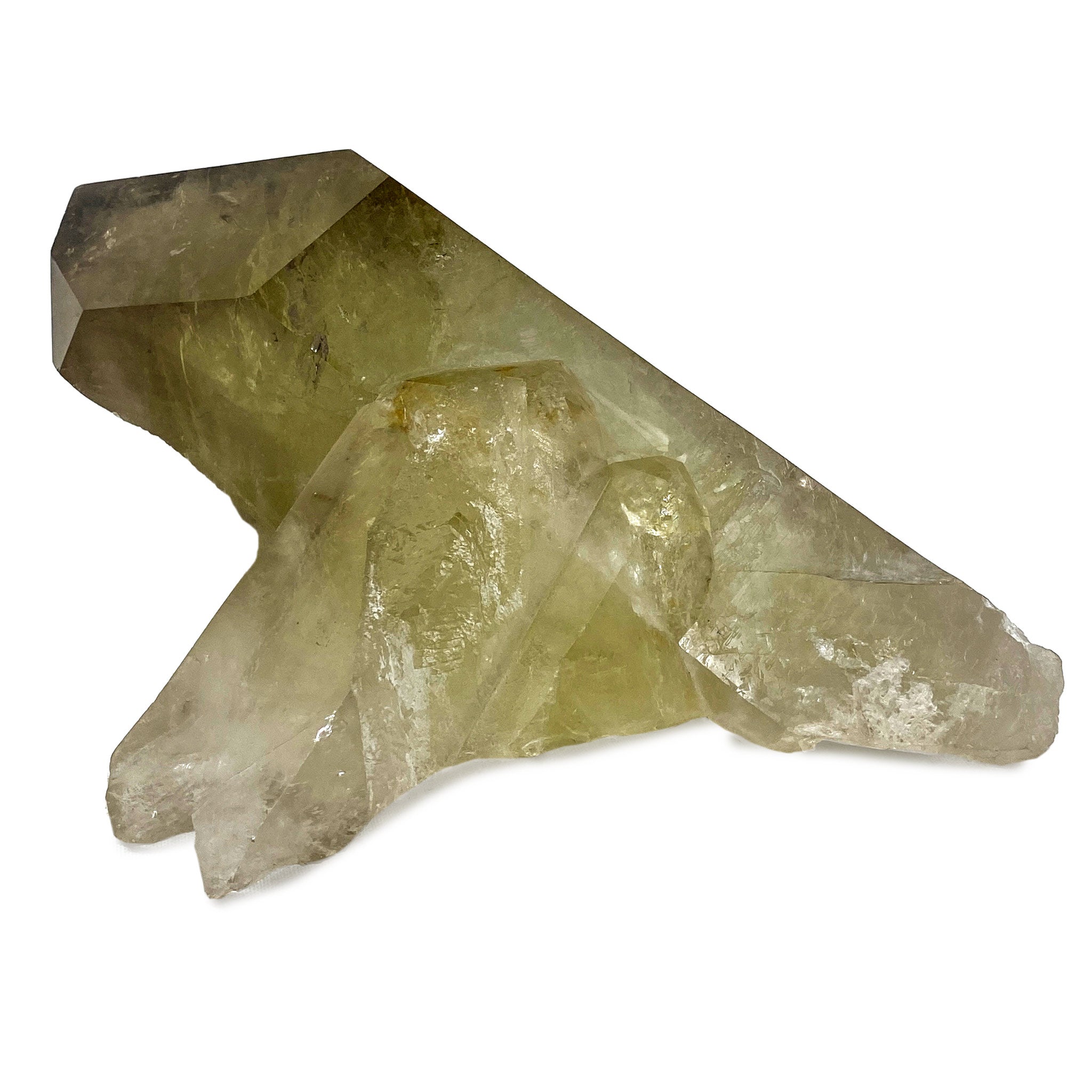 Citrine 1926g