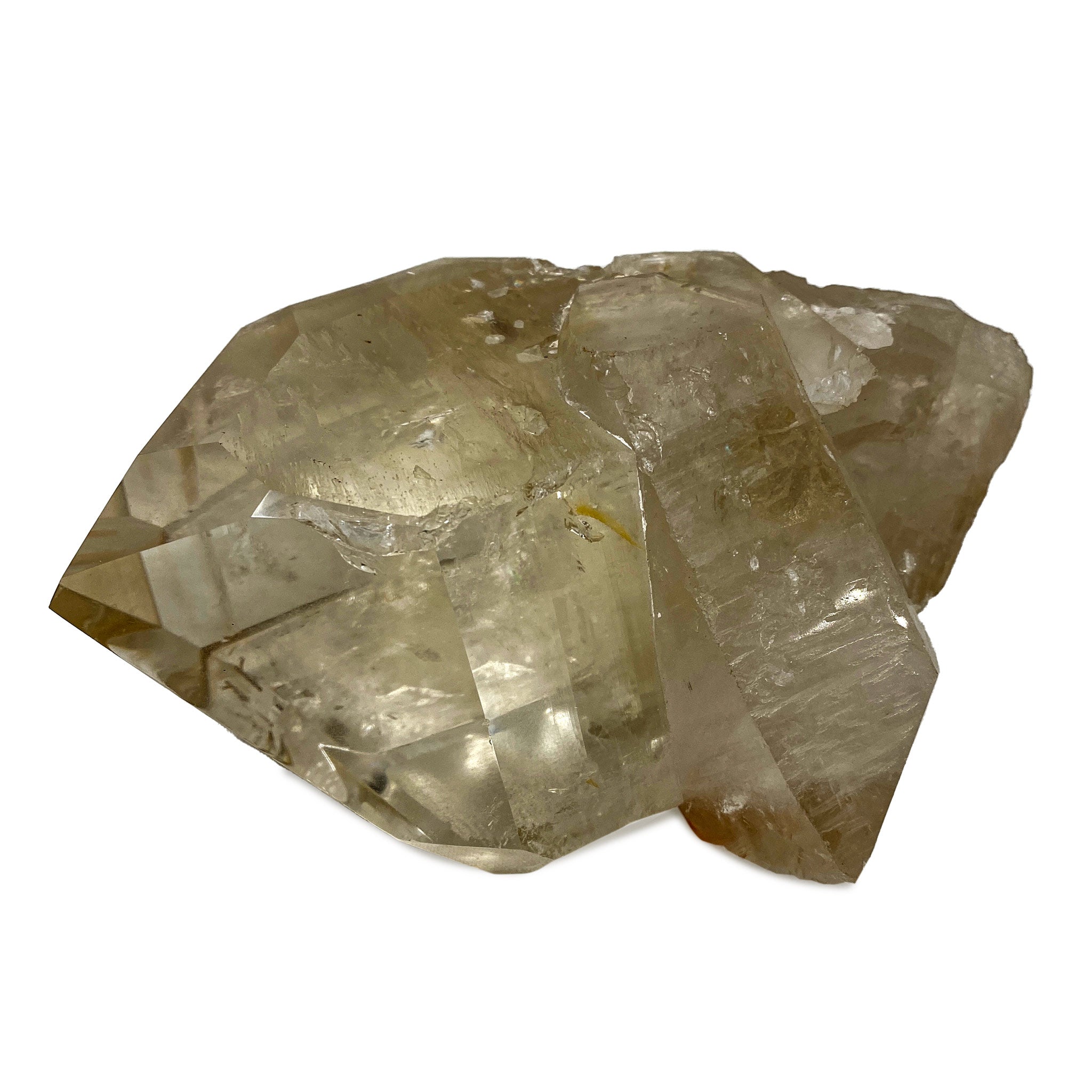 Citrine 920g