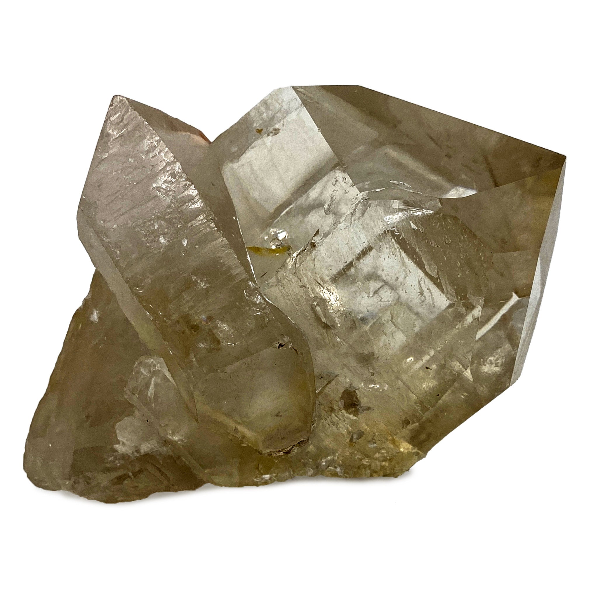 Citrine 920g