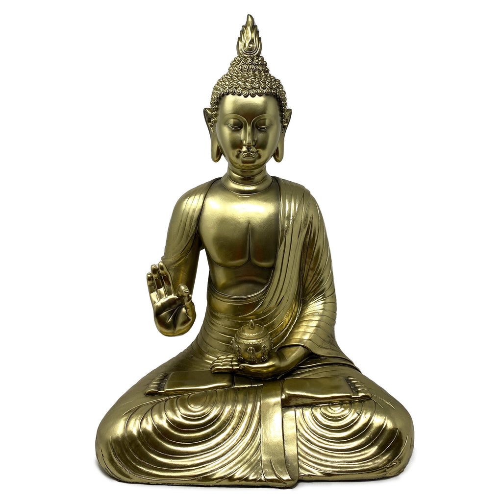 Abhaya Mudra Buddha
