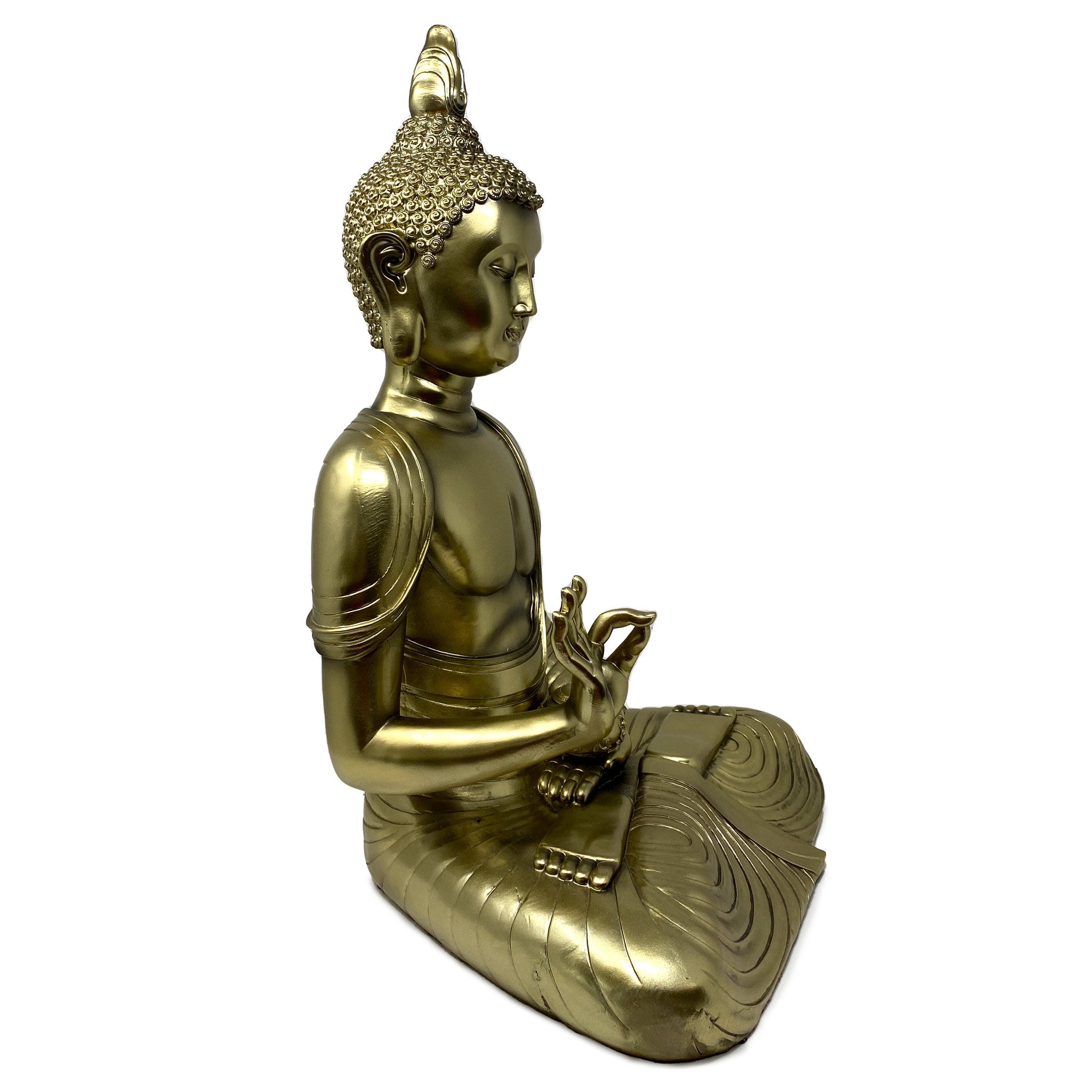 Abhaya Mudra Buddha