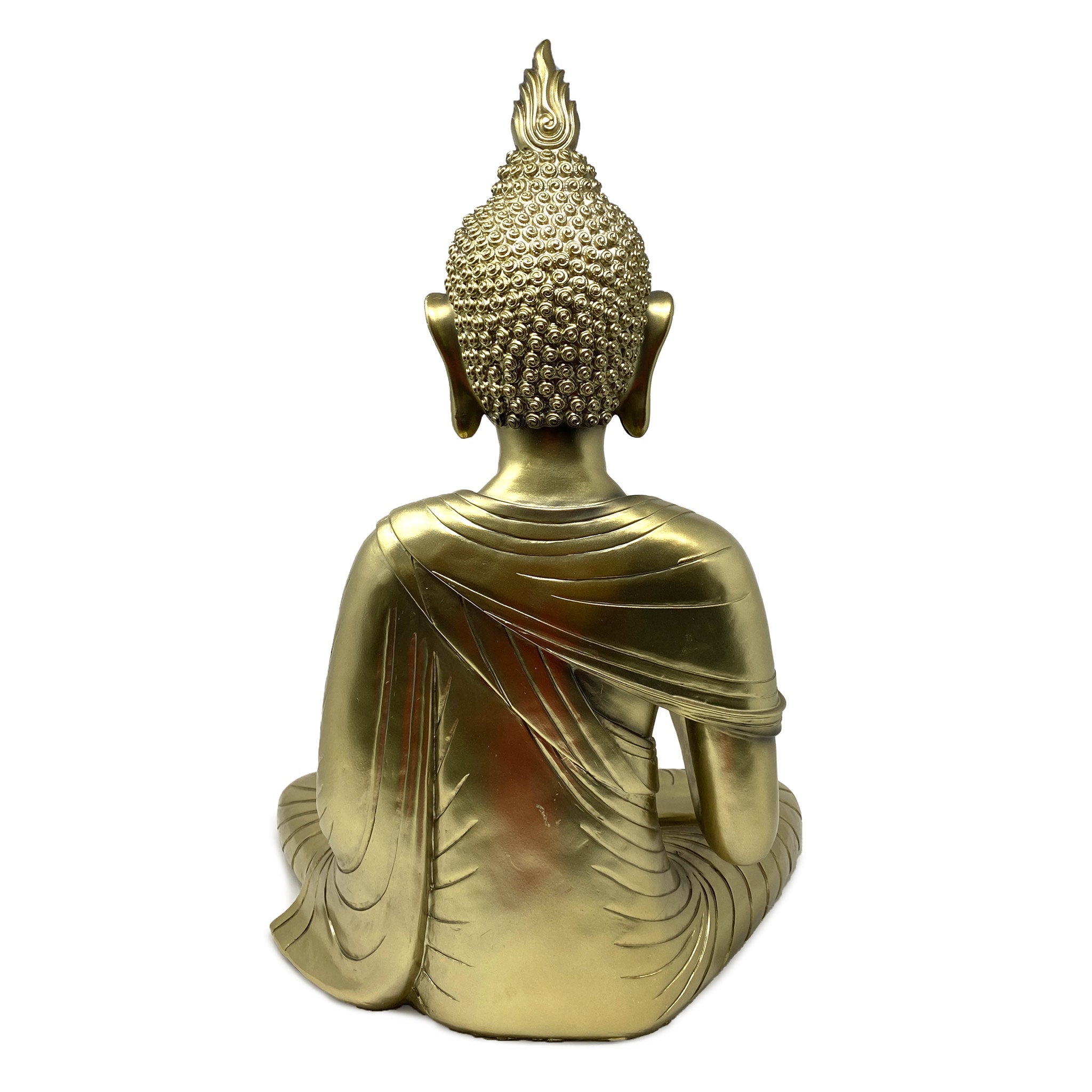Abhaya Mudra Buddha