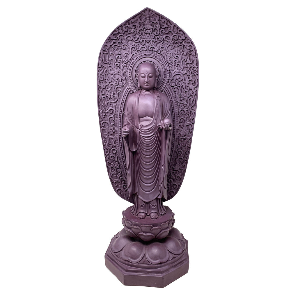 Ksitigarbha Buddha