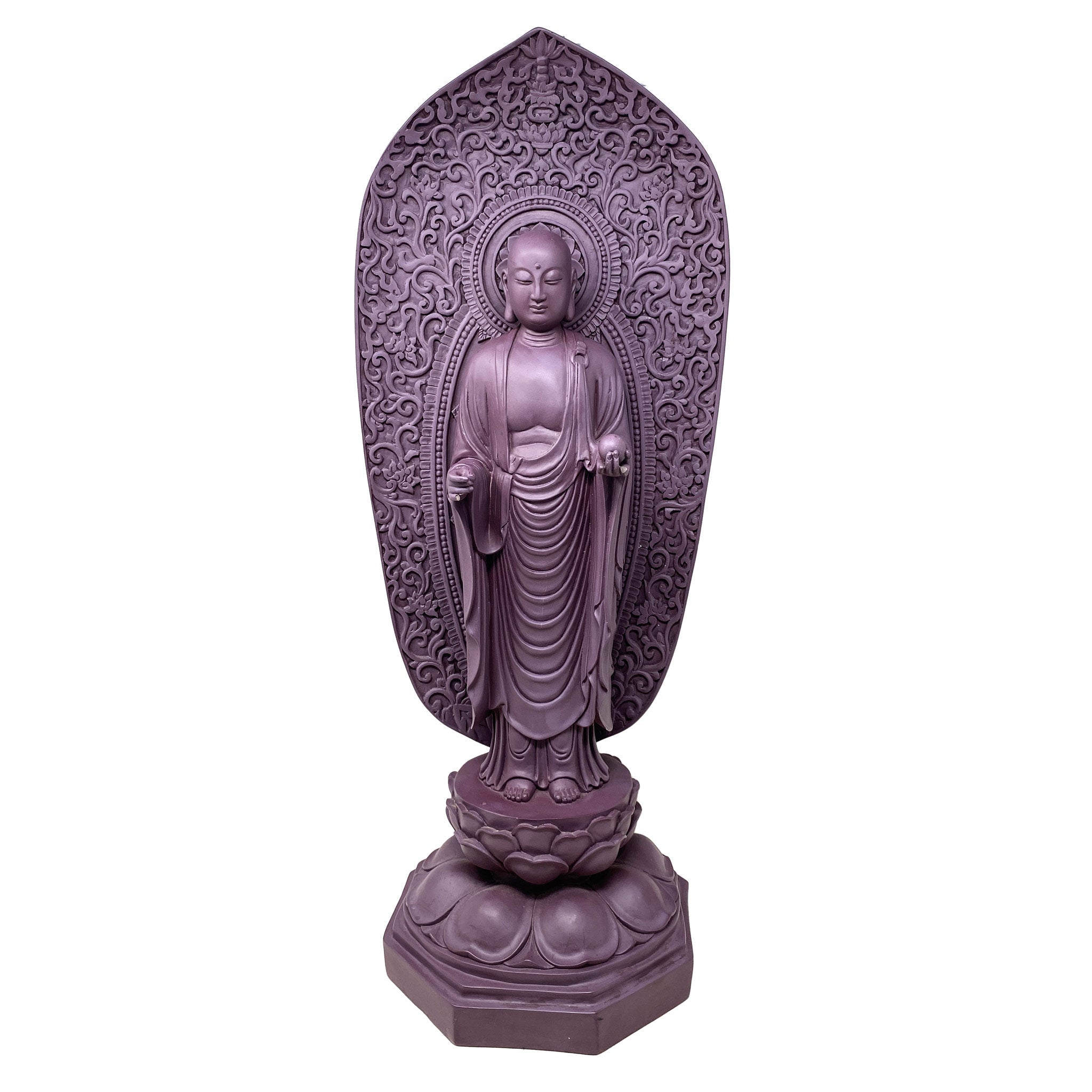 Ksitigarbha Buddha