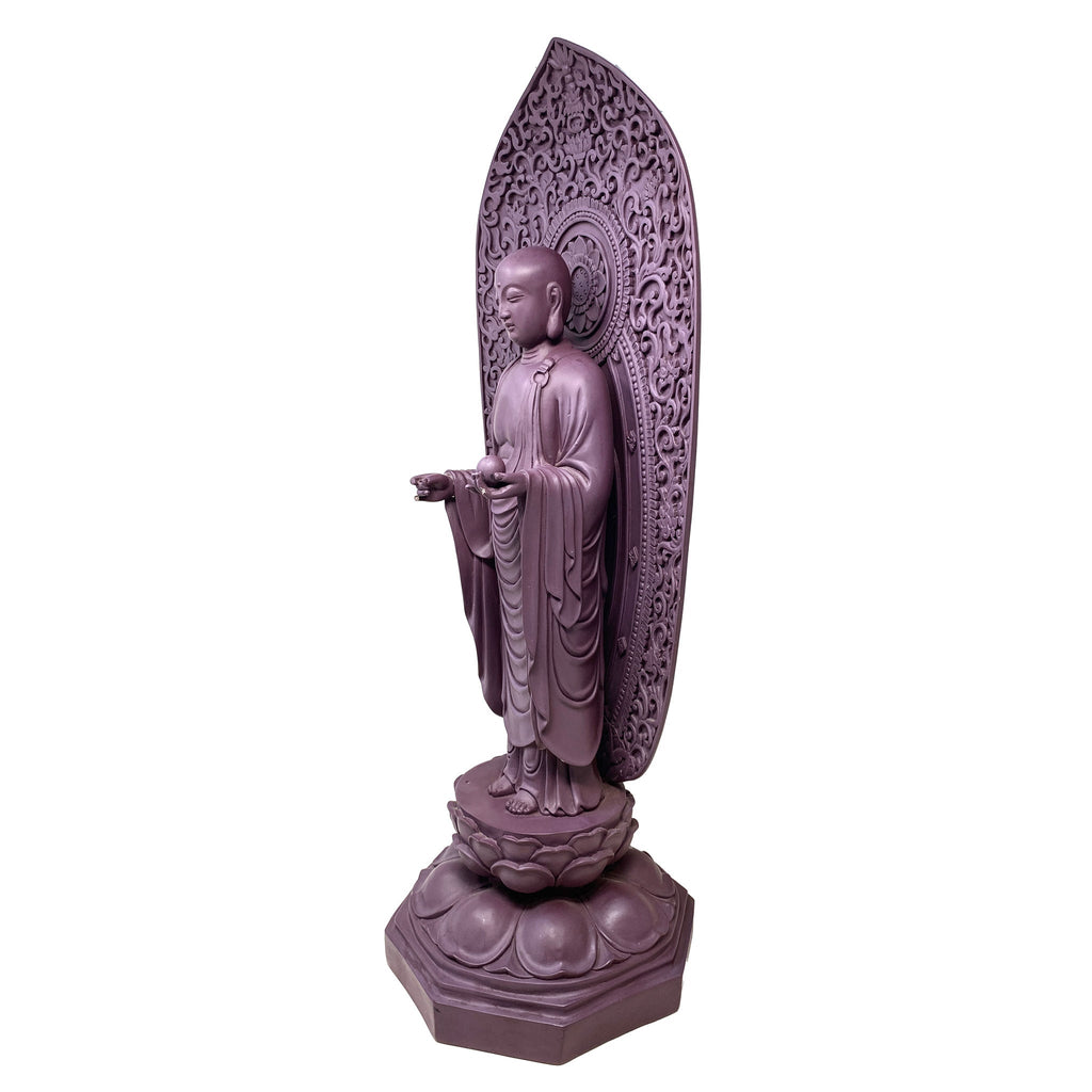 Ksitigarbha Buddha