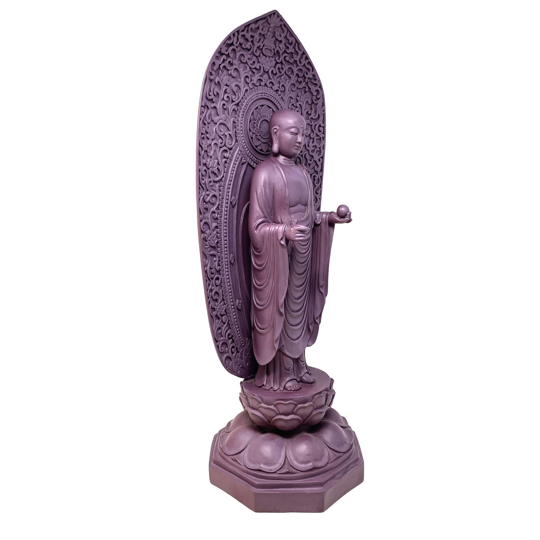 Ksitigarbha Buddha