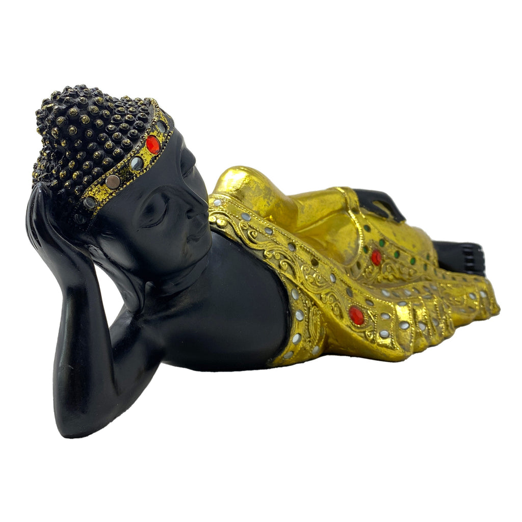 Reclining Buddha