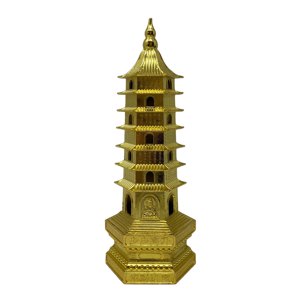 LED Flashing Pagoda