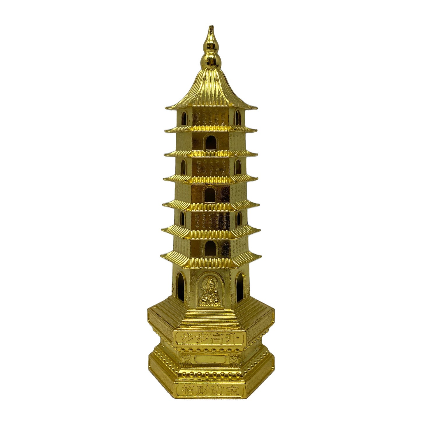 LED Flashing Pagoda