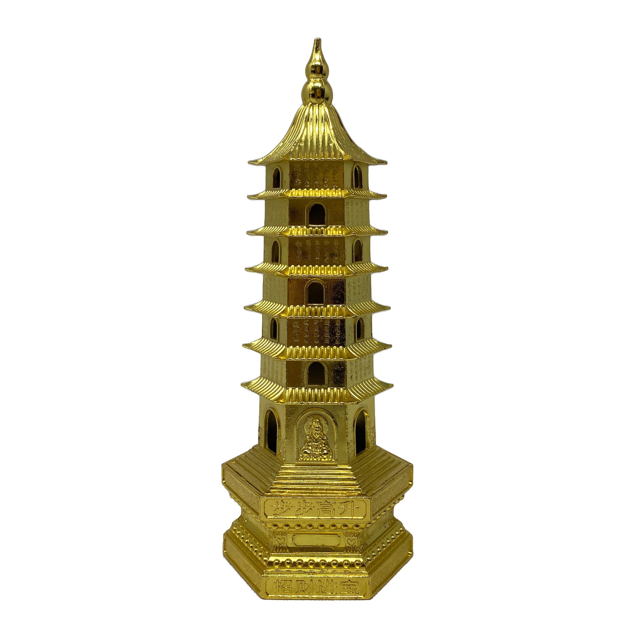 LED Flashing Pagoda