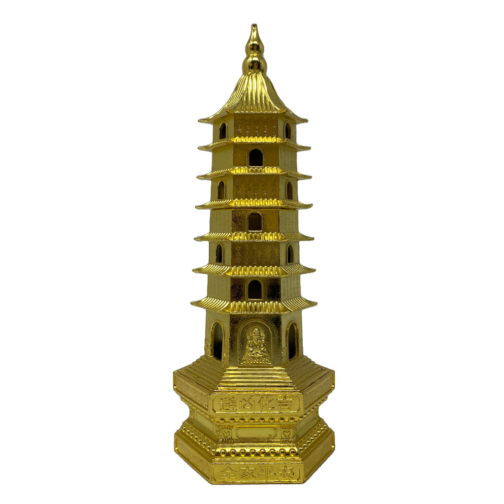 LED Flashing Pagoda