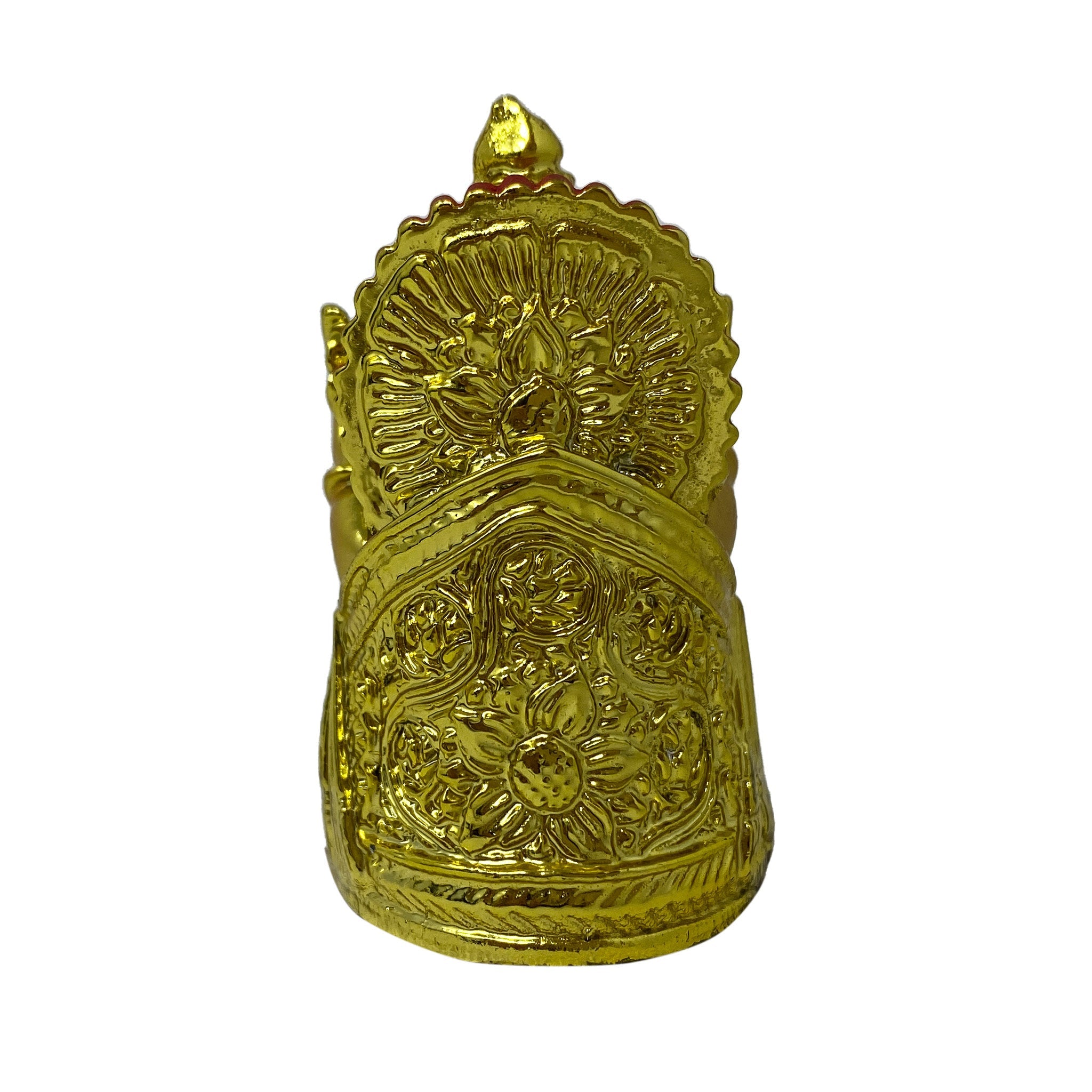 Ganesh Small Gold