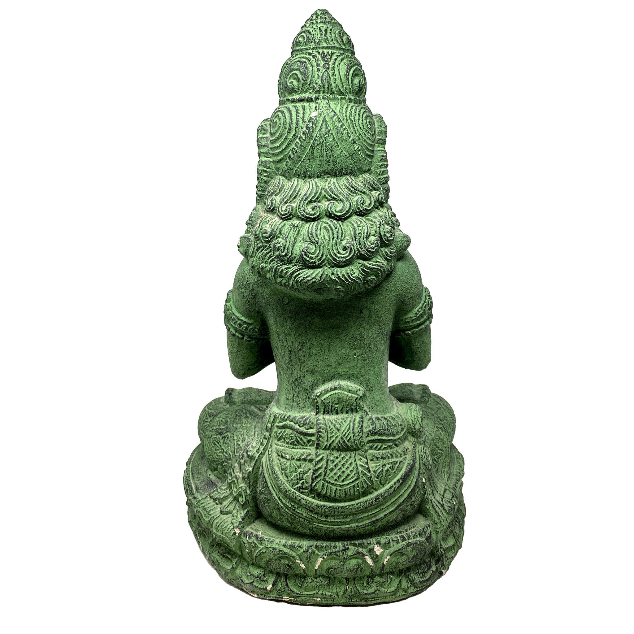 Green Stone Tara